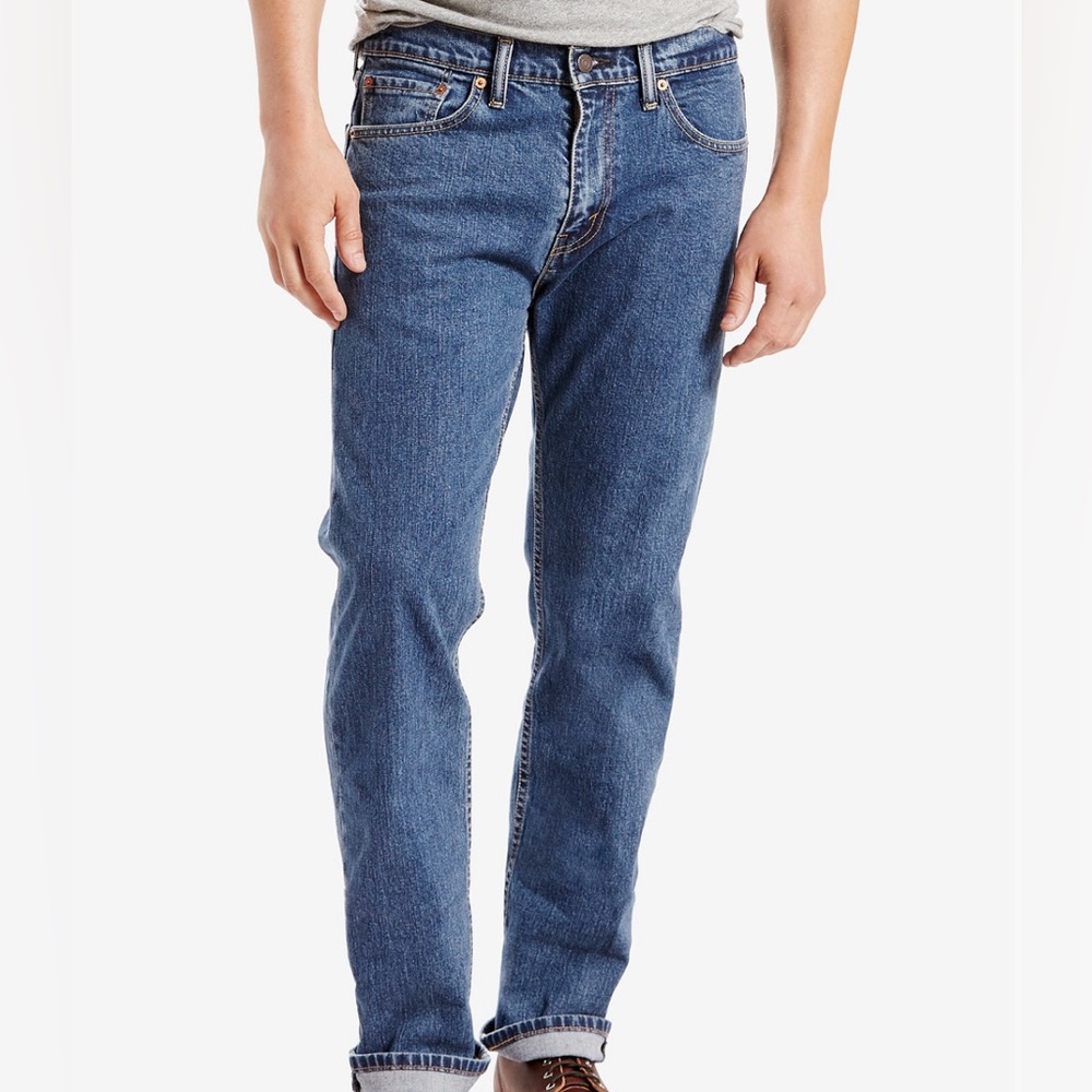 Men’s Levi’s 505 W32 L30